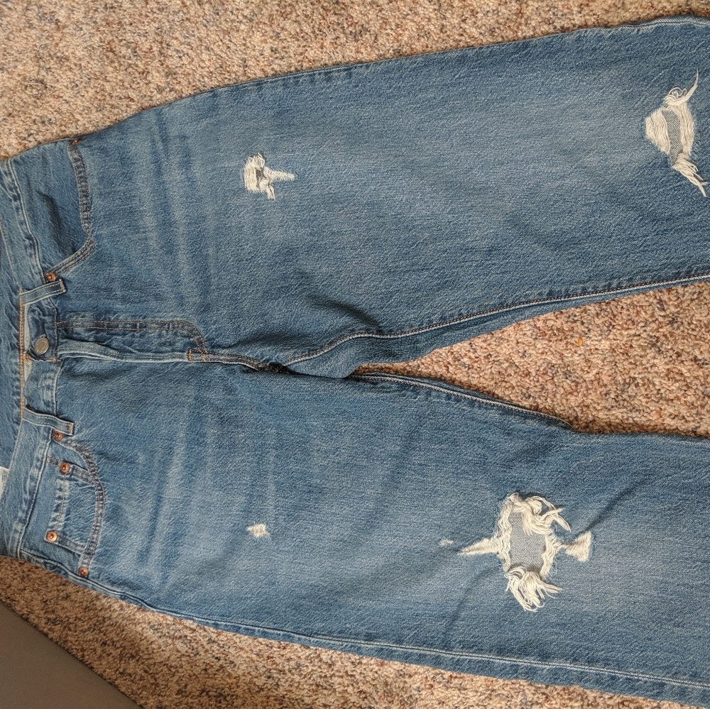Women's wranglers